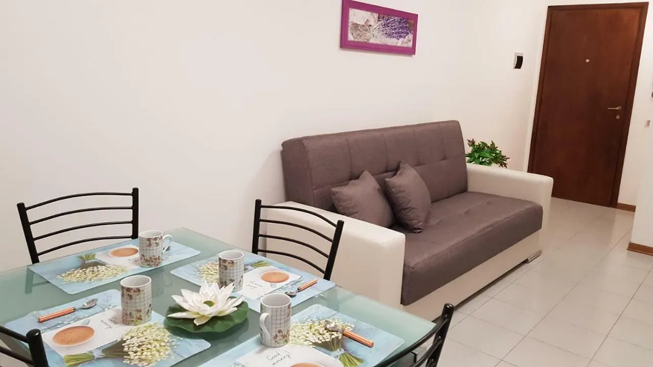 Casa Excalibur Apartment Pisa