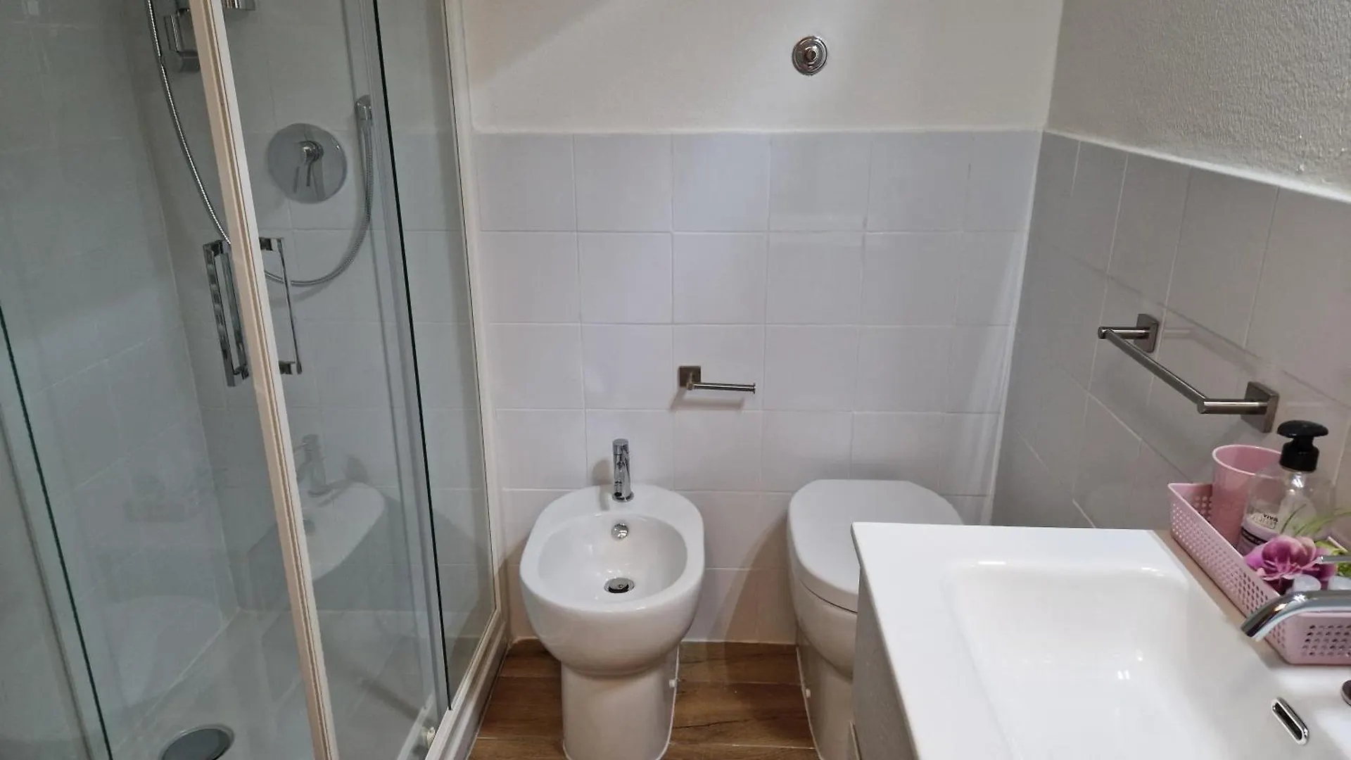 Casa Excalibur Apartment Pisa