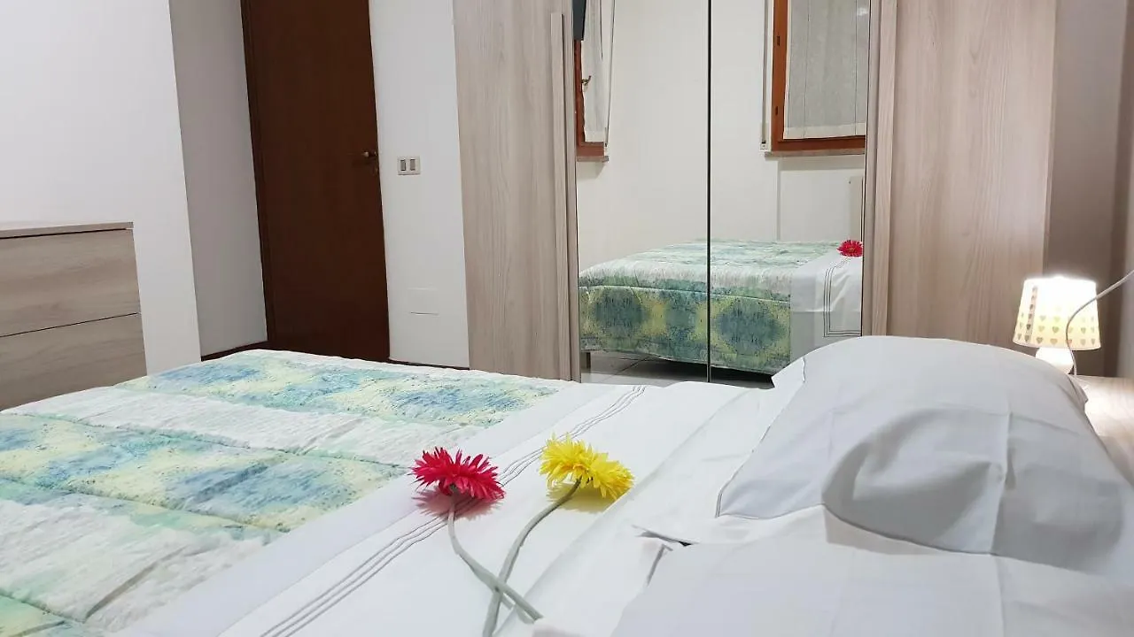 Casa Excalibur Apartment Pisa Italy