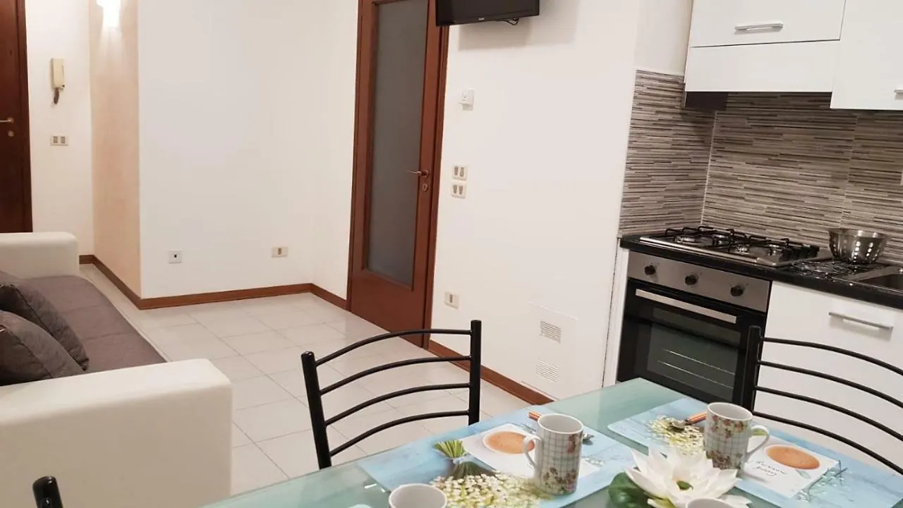 Casa Excalibur Apartment Pisa