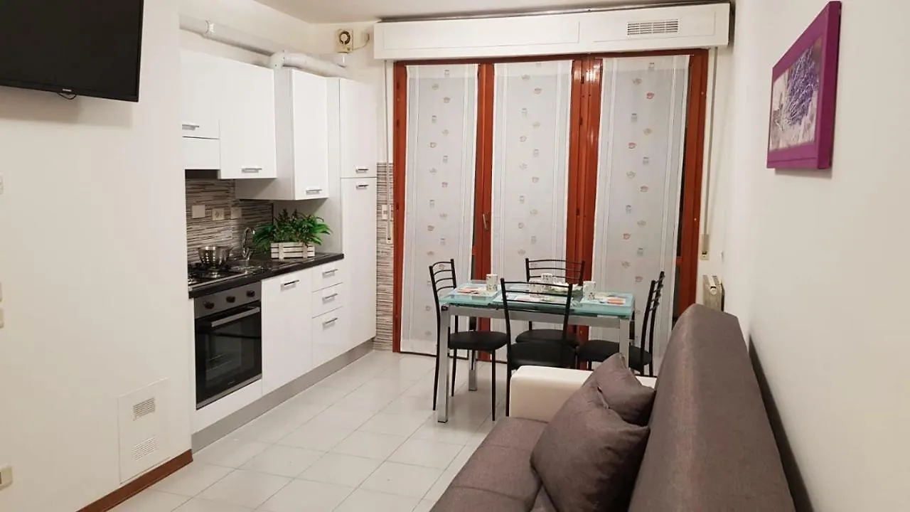 Casa Excalibur Apartment Pisa