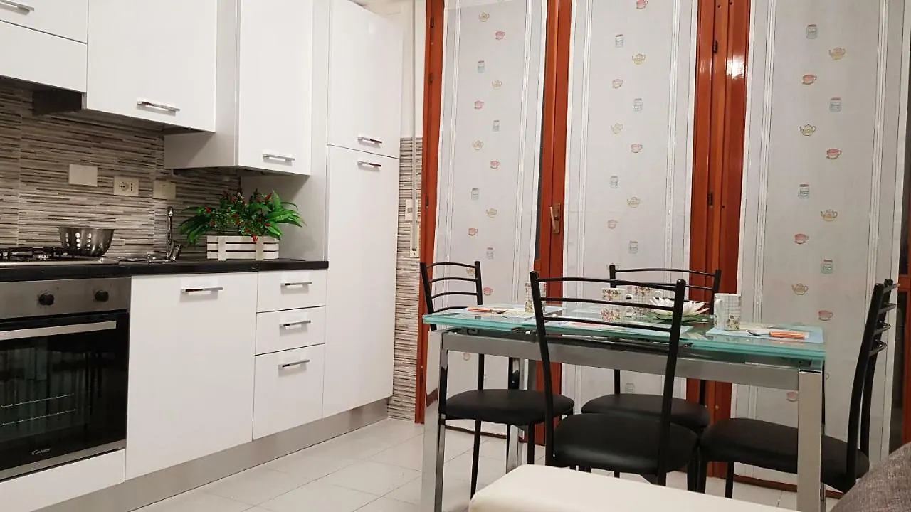 Casa Excalibur Apartment Pisa Italy